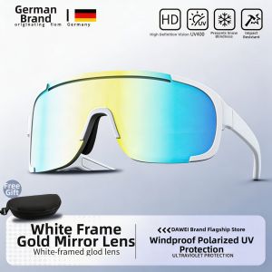 Anti-fog Waterproof UV Protection Sunglasses Over-The-Glass Goggles
