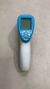 Termometer Inframerah Non-Kontak YizhiXing Biotech F911