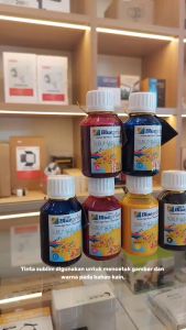 TINTA BLUEPRINT SUBLIM ORIGINAL 100ML /TINTA SUBLIM