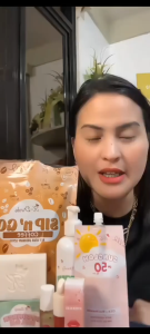 K-Drinks Sip n’ Go Detox Coffee & Cocoa Slimming Drinks 10 Sachets Appetite Suppressant Antioxidant