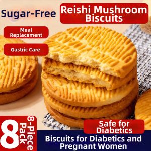 YIFANGYOUTA | Sugar-free No Additives Stomach & Pregnancy Friendly Cookies Giftbox