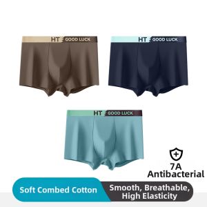 TUCANO | Breathable Pure Cotton Mens Boxer Shorts
