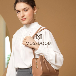MOSSDOOM Womens Bag Renee Bag Compact Simple Shoulder Bag for Women