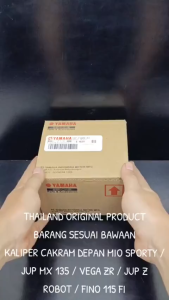 Kaliper Cakram Depan Mio Sporty/ Jup Mx 135 / Vega ZR / Jup Z Robot / Fino 115 FI 5YP Original KD447