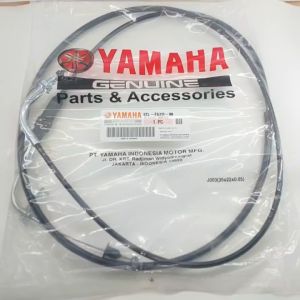 Kabel Gas Mio Sporty Smile Soul Fino 5TL: Aksesoris Motor Berkualitas