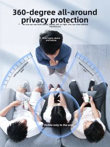 Newyu | New Privacy Screen Membrane