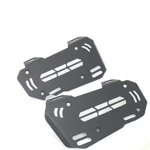 800MT-X Luggage Rack For CFMOTO 800MTX 800MT X Bag Bracket Side Box Saddlebag Brackets Storage Bags Luggage Carrier Rack