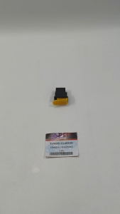 Tombol Klakson Smash / Karisma - Saklar Switch Rumah Knop Bel Horn Beat Shogun 125 Supra X 125 Vario