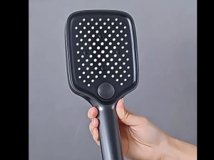 ฝักบัวอาบน้ำแรงดันสูง ฝักบัวใหญ่ ฝักบัวแรงดัน ขนาดใหญ่ ชุดฝักบัวพร้อมสาย ฝักบัวเพิ่มแรงดัน ฝักบัวประหยัดน้ำ