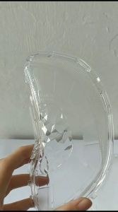 Mika Kaca Lampu Sen Depan Scoopy Esp New K2F 2021