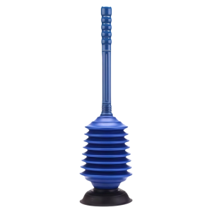 Powerful Toilet Plunger
