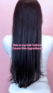 Ellips Hair Mask Smooth & Shinny 20gm