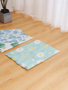 Đệm gel nước làm mát cho Chó Mèo hình chữ nhật - Love Pets Shop