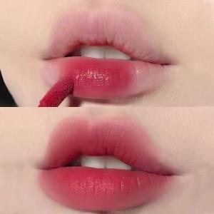 Matte Lip Glaze Lightweight Natural Look Long-lasting Color Student Affordable Lipstick Easy to Wear And Comfortable to Apply