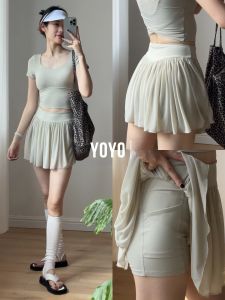 YOYO | Sport Skirt Suitable for Various Sports Activities