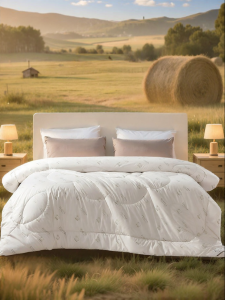 FUANNA (富安娜) | 100 Pure Australian Wool Wool Blanket