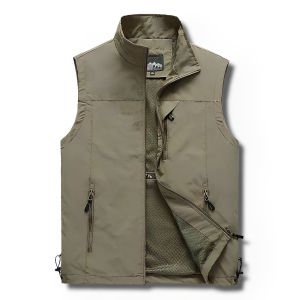 ROMPI PRIA POLOS OUTDOOR