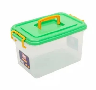 Container Box HANDY 133-2 CB 15 Shinpo