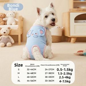 hipidog | Dog Menstrual Pants Physiological Underwear