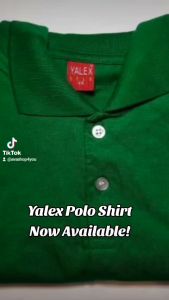 YALEX & WHISTLER: High-Quality Cotton Polo Shirts for Men & Women