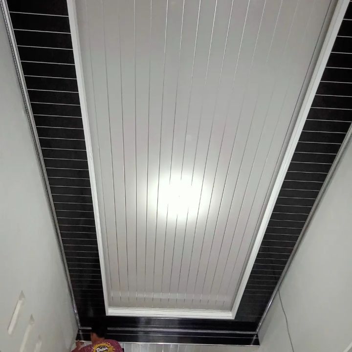 plafon PVC cahaya plafon | Lazada Indonesia