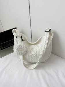 JIFANPAUL | Simple and Versatile Womens Shoulder Crossbody Bag