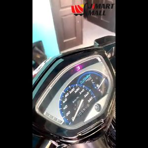 YAMAHA LC 135 V1 METER LED BULB GEAR Tukar Lampu Led Meter Speed Gear Mentol Motor lc135 Mentol Meter T5 T10 Motosikal 摩托车仪表盘灯泡