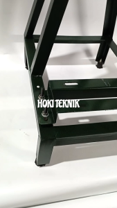 Rangka Kedudukan Mesin Giling Gaging No 32