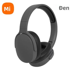 Tai Nghe Không Dây Bluetooth 5.3 XIAOMI MIJIA P2961 Tai Nghe Âm Thanh Nổi Di Động Hifi Có Mic Cho Tai Nghe Chơi Game Samsung & iPhone