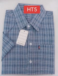 [Duy nhất MEGA 11.11 Mua 2 giảm 10%] [FREESHIP MAX] - Caro trung niên  chất vải dày mặc mát phom rộng Vạt Ngang Tay Ngắn Có Túi - Shop CKMEN