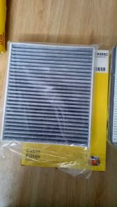 Lọc gió điều hòa AC9205 JS Asakashi dành cho Vinfast Fadil 1.4 2019 2020 2021 2022 95152912