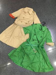[XÃ KHO] ĐẦM KAKI KÈM NỊT SIÊU XINH