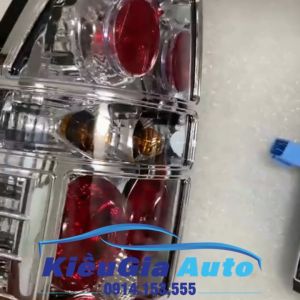 Đèn hậu (lái sau) Fairy 7 chỗ Chính hãng