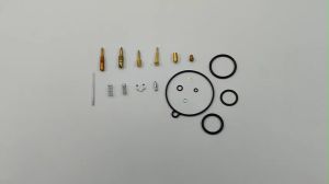 Repairkit Karburator Supra (TOKAIDO/KAWA) Carburator Repair Kit Parkit Spuyer Karbu Assy Supra Lama