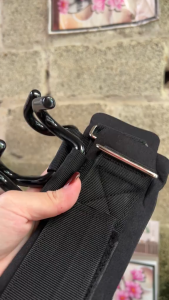 Quấn Cổ Tay Có Móc Hỗ Trợ Tập Xà Nâng Tạ Gym Đa Năng