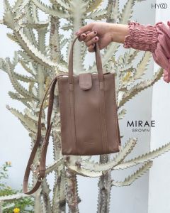 TAS KOREA MIRAE BAG BY HYOO TAS VIRAL ANTI AIR
