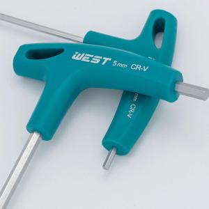 Bộ Dụng Cụ Tuốc Nơ Vít Hình Lục Giác Chữ T - Cờ Lê 2mm/2.5mm/3mm/4mm/5mm/6mm/8mm/10mm Dùng Cho Công Việc Kim Loại