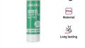 LỐC 12 chai Hồ Khô - Keo khô dán giấy 8g DELI  7101Z. 