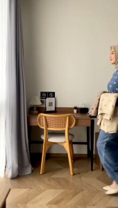 Kardigan Rajut Wanita Oversize Motif Pita best seller