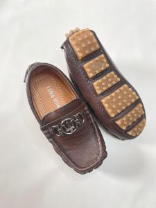 Sepatu Pantofel Anak Laki-laki Calvins BSM-6.2