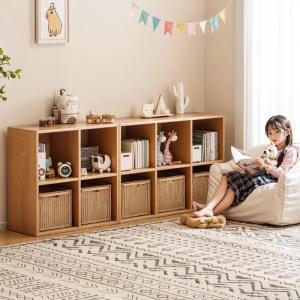 TENGYAGAO | Student Home Book Storage Rack
