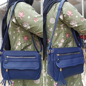 Tas Wanita Papirut Khanza Rawis S / Tas Papirut
