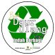 Butik Daur Ulang Indah Berbagi