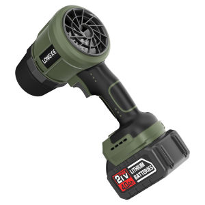 LONGKE | High Power Turbo Boost Blower