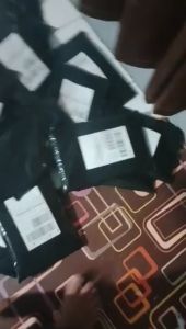 KAOS DISTRO PREMIUM PRIA WANITA