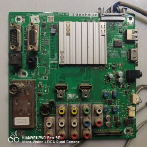 Sharp LC32L450M motherboard # QPWBXF541WJN1