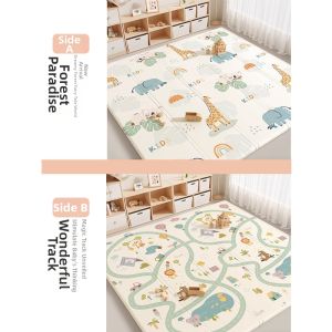 AOBIXIONG | Toxic-Free Foldable Play Mat