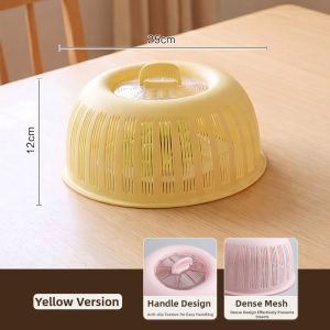 SHELI | Food Protection Cover