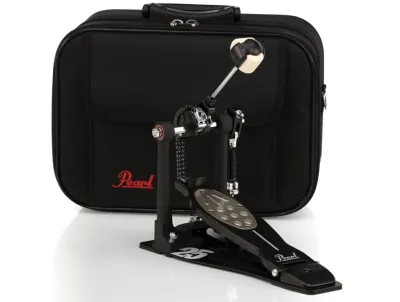 PEARL 25TH ANNIVERSARY ELIMINATOR BASS DRUM PEDAL