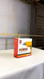 Mesin Bor Tangan Listrik PW-7012-ED: Daya Tahan Tinggi & Mudah Digunakan